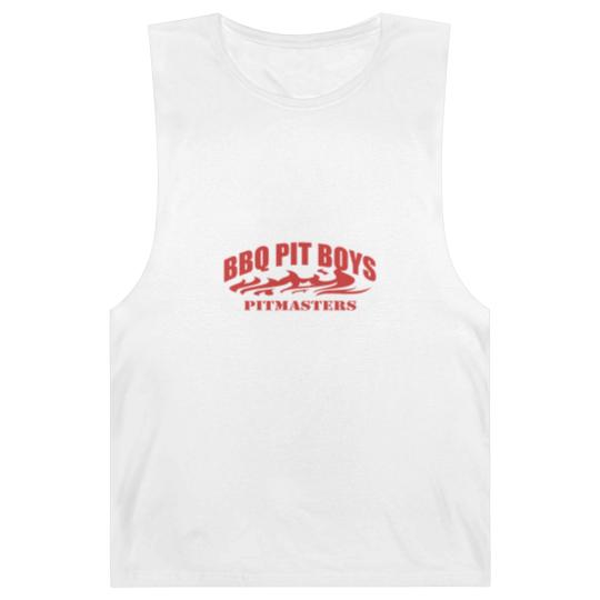 Discover Bbq Pit Boys Pitmasters  Logohellip Barnard Tanks