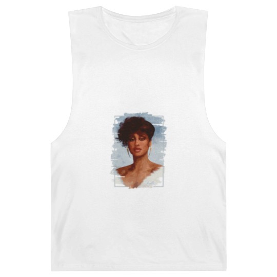 Discover Phyllis hyman  Poster art Barnard Tanks