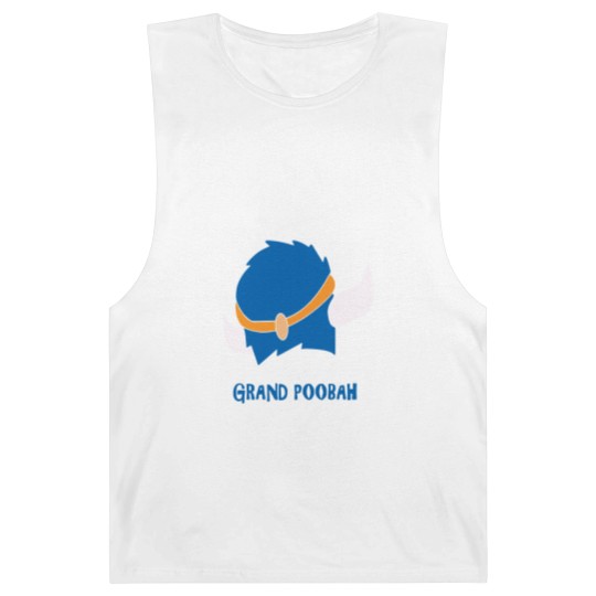 Discover Flintstones Grand Poobah hat Men_s Casual T Barnard Tanks