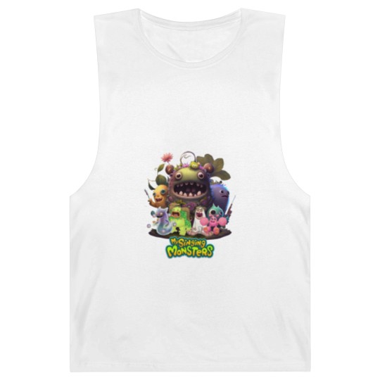 Discover my singing monsters, rare wubbox, my singing monsters monsters, my singing monsters wubbox Barnard Tanks