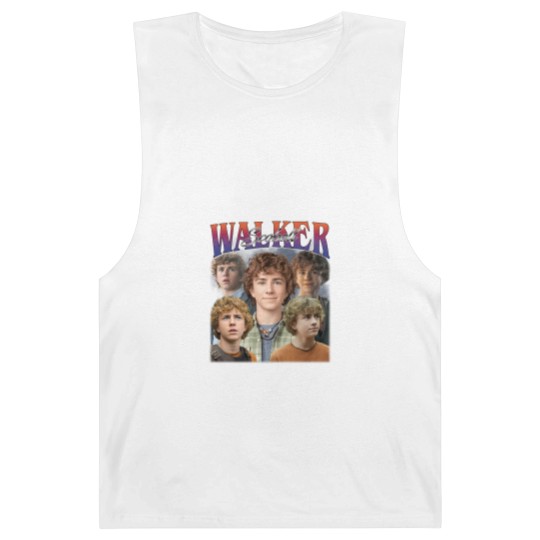 Discover Walker Scobell Barnard Tanks, Walker Scobell Percy Jackson 2024 Barnard Tanks, Camp Half Blood Barnard Tanks