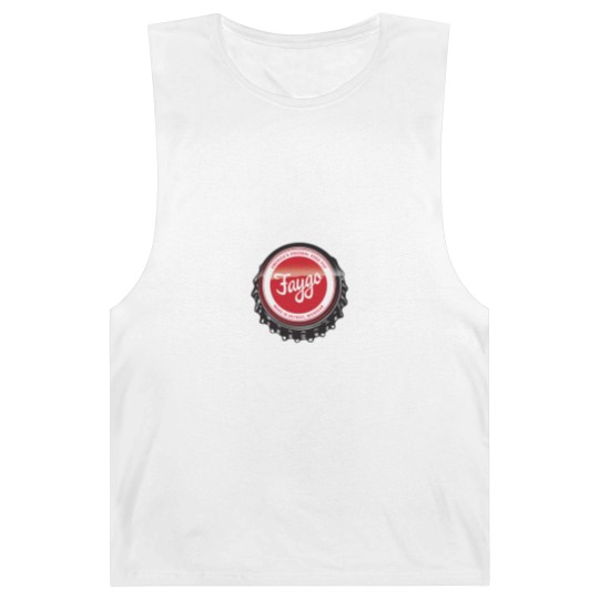 Discover Faygo Drink Barnard Tanks