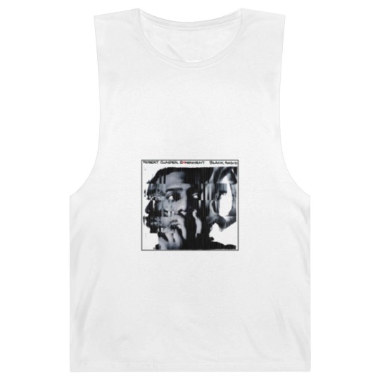 Discover Robert Glasper Experiment - Black Radio Barnard Tanks