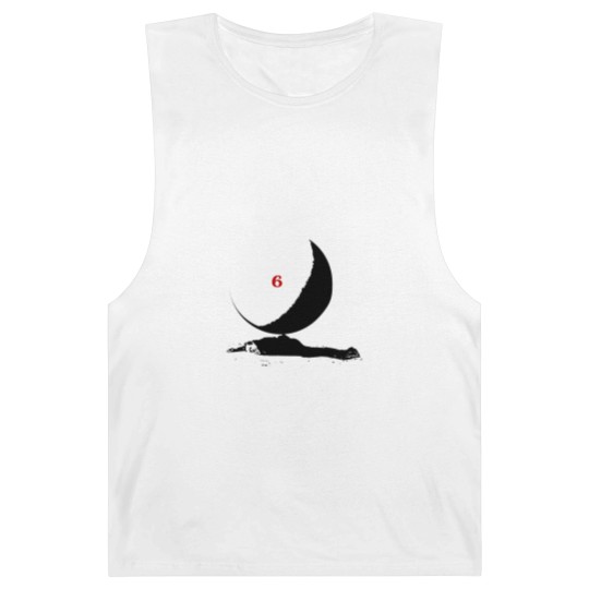 Discover The Prisoner- TV Series Barnard Tanks