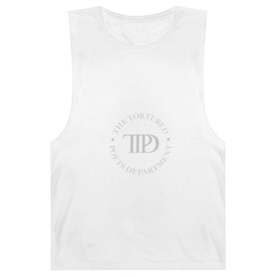 Discover TTTPD Tortured Poets Department Barnard Tanks