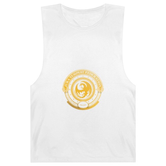 Discover Jura Tempest Federation Seal (1) Barnard Tanks