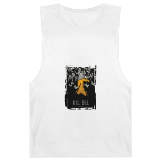 Discover Kill Bill (6)Kill Bill (6)Kill Bill (6)Kill Bill Barnard Tanks