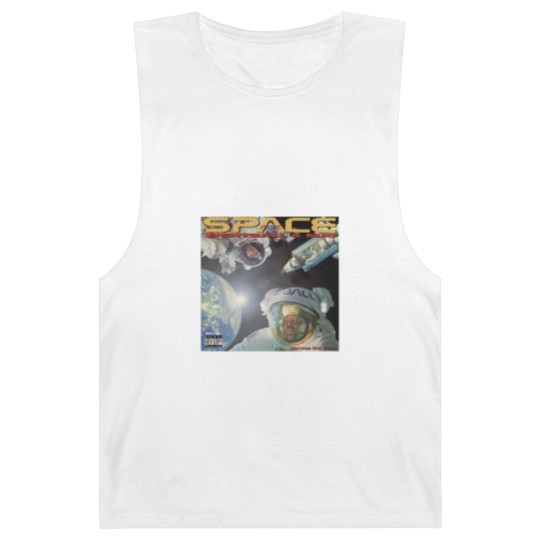 Discover  Eightball and MJG OL ScHoOL Space Age Pimpin Barnard Tanks