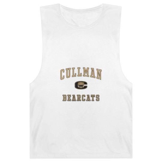 Discover cullman high school bearcats c1 Barnard Tanks