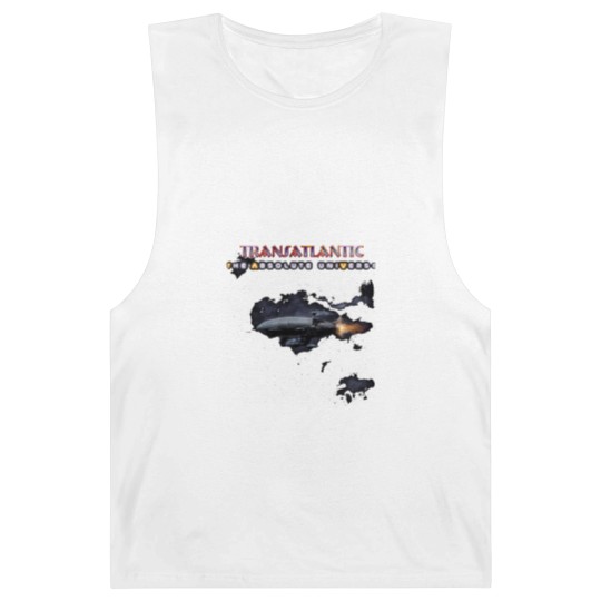 Discover Transatlantic - The Absolute Universe Barnard Tanks