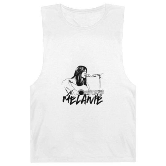 Discover Melanie Barnard Tanks