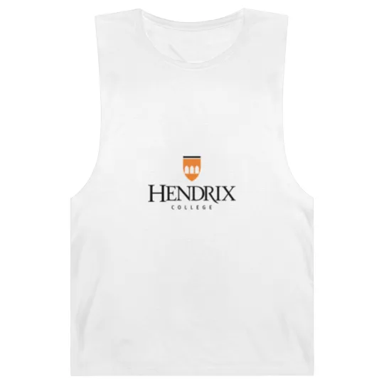 Discover Hendrix College Barnard Tanks