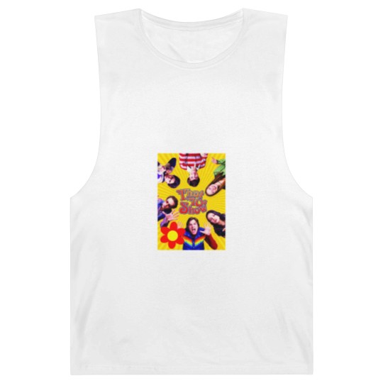 Discover that 70s show Barnard Tanks