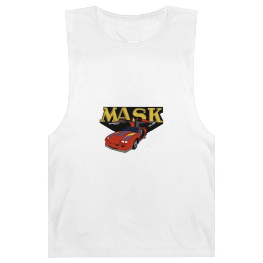 Discover Matt Trakker Thunderhawk Barnard Tanks