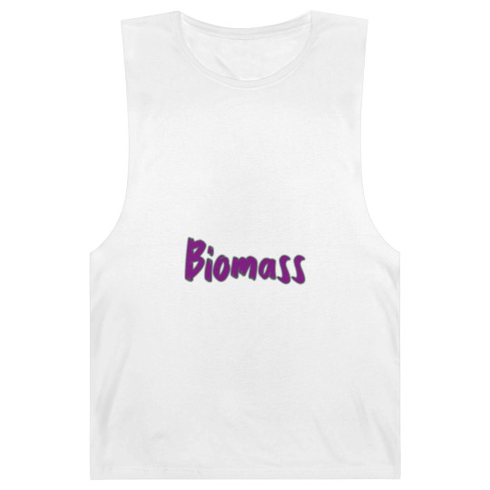 Discover Biomass - tyranid Barnard Tanks