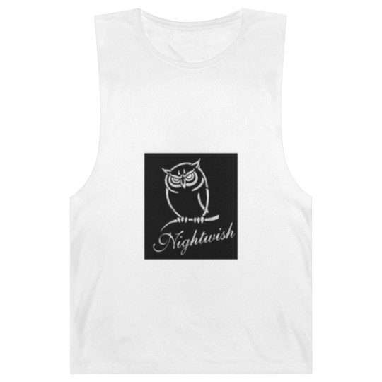 Discover rr11 nightwish Barnard Tanks