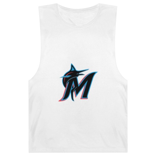 Discover The Miami Marlins Baseball Team Barnard Tanks