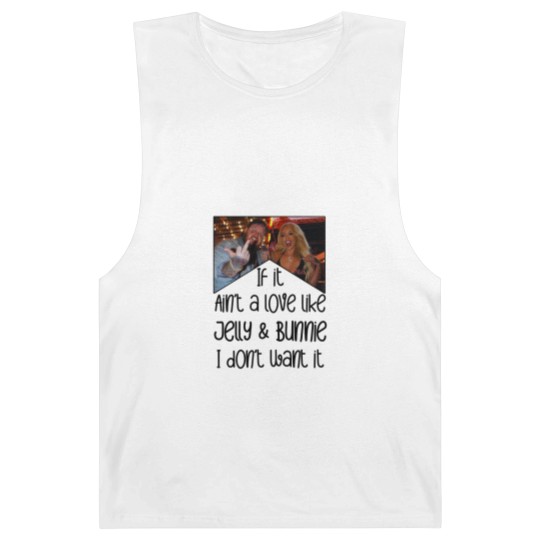 Discover Love Like Bunnie And Jellyroll Barnard Tanks jelly roll Barnard Tanks bunnie Barnard Tanks