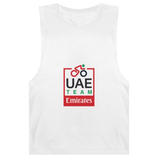 Discover UAE Team Emirates Pro Cycling Team uci world tour uae tour cycling 2023 Barnard Tanks