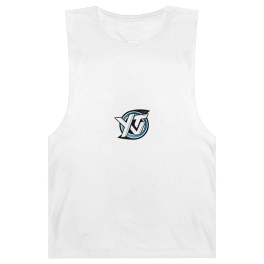 Discover YTV | Logo | Barnard Tanks