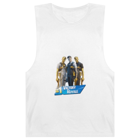 Discover Midas Squad Victory Barnard Tanks