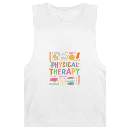 Discover Physical Therapy Barnard Tanks, Physical Therapist Barnard Tanks, Doctor Physical Therapist Barnard Tanks