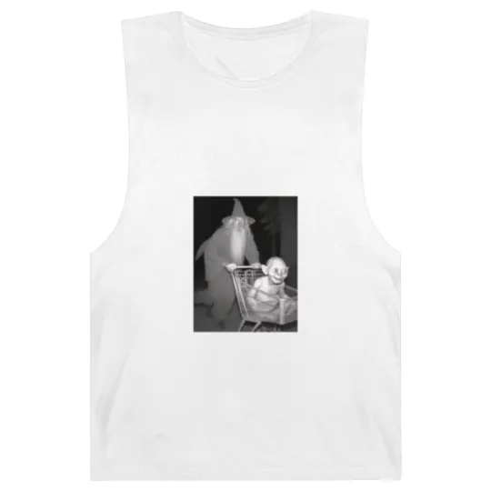 Discover Lord of the Rings Barnard Tanks, Aragorn Barnard Tanks