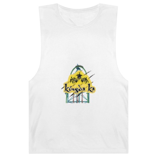 Discover Kingda Ka Six Flags Great Adventure Barnard Tanks