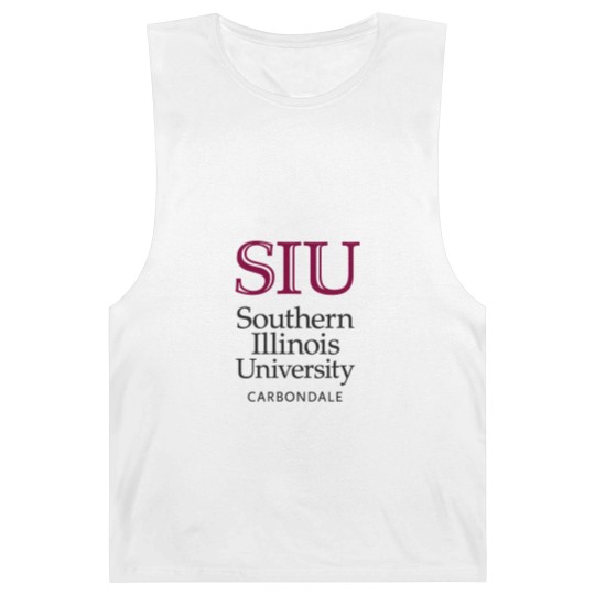 Discover Southern Illinois University Carbondale (SIU or SIUC) Barnard Tanks