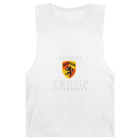 Discover Trump University Alumni Barnard Tanks