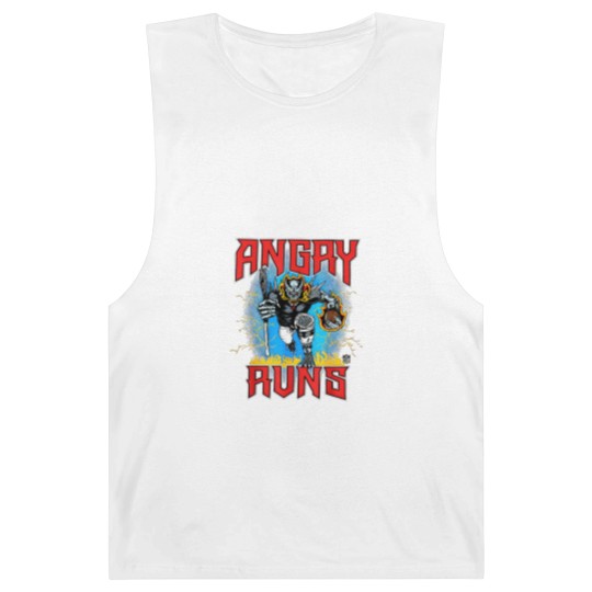 Discover Angry Runs Barnard Tanks, Angry Runs 2023 Tour Barnard Tanks