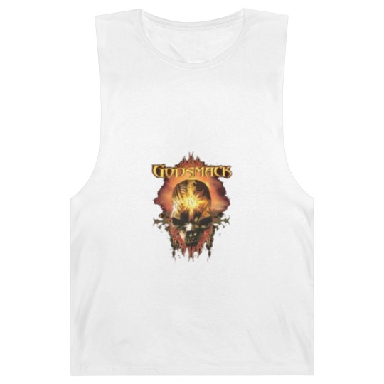 Discover godsmack band rock godsmackgodsmackgodsmackgodsmack godsmack Barnard Tanks