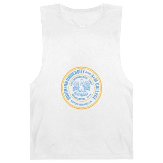 Discover Southern University Barnard Tanks