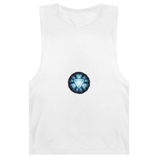 Discover Tony Stark Arc Reactor Barnard Tanks