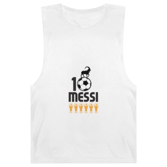 Discover Messi - Messi - Barnard Tanks