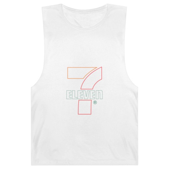 Discover SEVEN ELEVEN Barnard Tanks