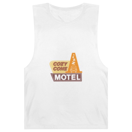 Discover Cozy Cone Barnard Tanks