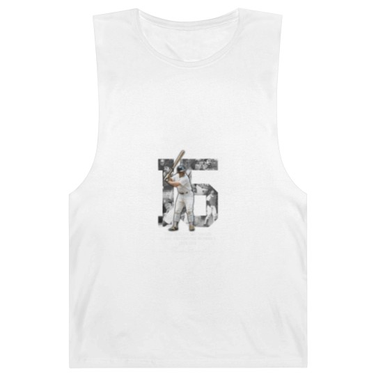 Discover Thurman Munson Thank You 1969 1979 | Essential Barnard Tanks