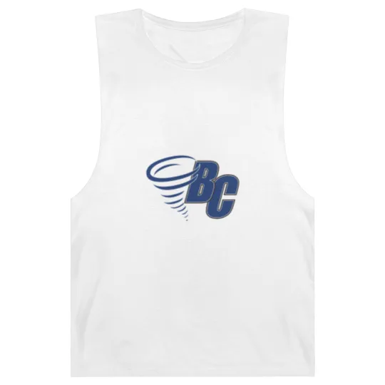 Discover Brevard College TORNADOS Barnard Tanks