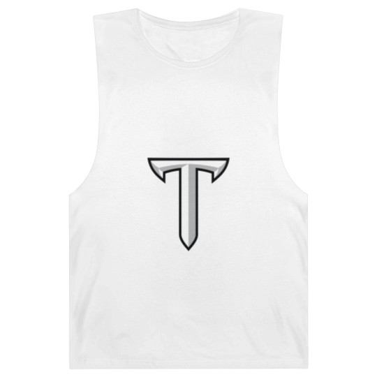 Discover The Troy University Trojans Athletic Barnard Tanks
