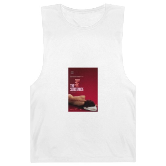 Discover The Substance Movie Classic Barnard Tanks