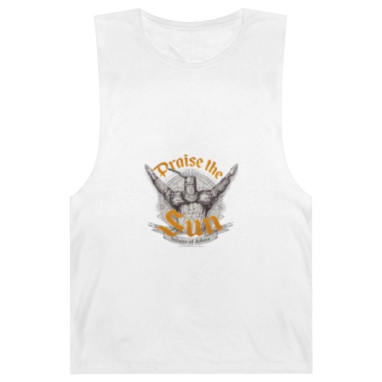Discover DARK SOULS Barnard Tanks
