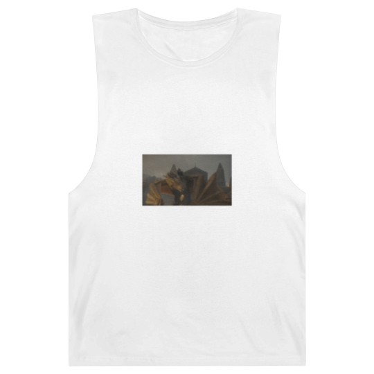 Discover Aemond, house of the dragons, dragons, game of thrones, fantasy Barnard Tanks