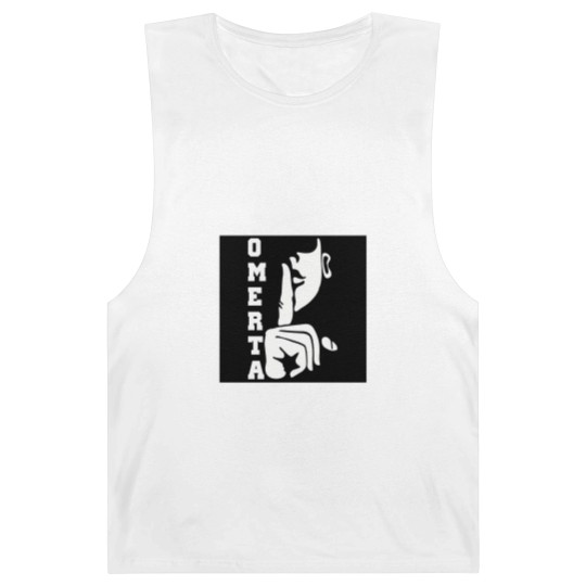 Discover OMERTA Barnard Tanks