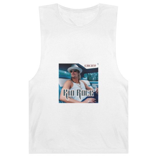 Discover kid rock Barnard Tanks