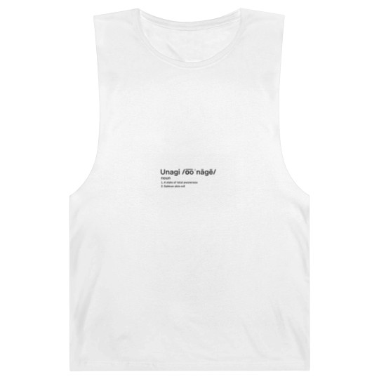 Discover Unagi Definition Barnard Tanks