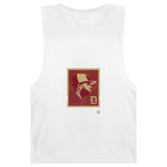 Discover ll cool j - JDILLA ‘JD’ STAMP REMIX Barnard Tanks
