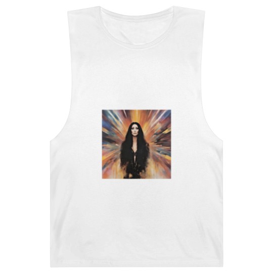 Discover Stay with Cher Barnard Tanks