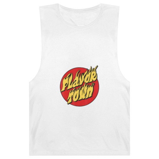 Discover welcome to flavortown mayor of flavor town funny meme Barnard Tanks