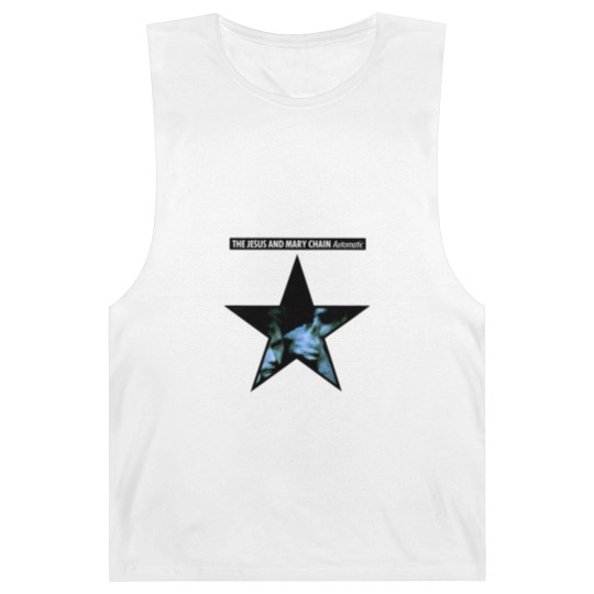 Discover Jesus and Mary Chain Premium  the jesus and mary chain Barnard Tanks